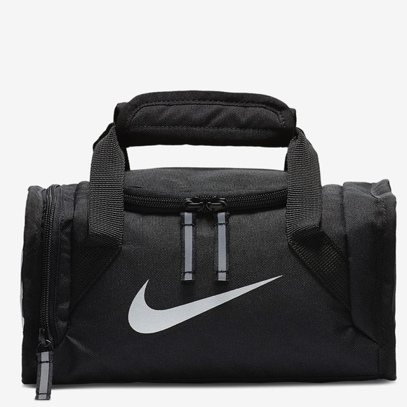 nike brasilia lunch box